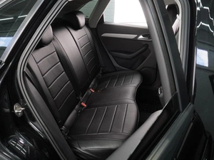 Внедорожник Audi Q3 2012 года, 1424000 рублей, Воронеж