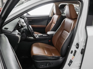 Внедорожник Lexus NX 2015 года, 2700000 рублей, Тюмень