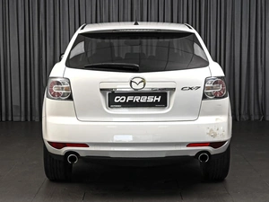 Внедорожник Mazda CX-7 2011 года, 1060000 рублей, Ставрополь