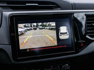 Внедорожник Chery Tiggo 4 2022 года, 1549000 рублей, Большой Сочи