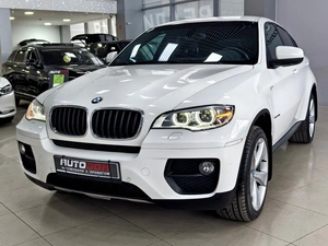 Внедорожник BMW X6 2013 года, 2097000 рублей, Солонцы