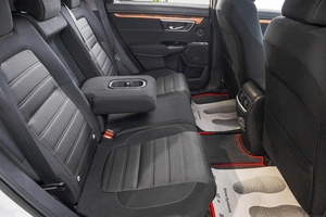 Внедорожник Honda CR-V 2019 года, 2899000 рублей, Барнаул