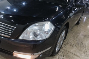 Седан Nissan Teana 2006 года, 709000 рублей, Новокузнецк