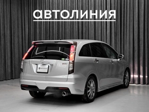 Минивэн Honda Stream 2010 года, 1199000 рублей, Красноярск