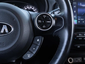 Внедорожник Kia Soul 2016 года, 1097400 рублей, Волгоград