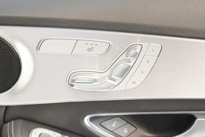 Универсал Mercedes-benz C-класс 2016 года, 2229000 рублей, Челябинск