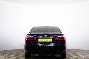Седан Toyota Camry 2015 года, 1799000 рублей, Пермь