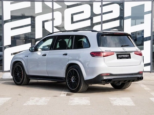 Внедорожник Mercedes-benz GLS-класс 2019 года, 7995000 рублей, Краснодар