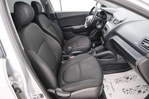 Седан Kia Rio 2016 года, 1099000 рублей, Красноярск