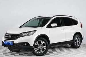 Внедорожник Honda CR-V 2013 года, 1999000 рублей, Челябинск