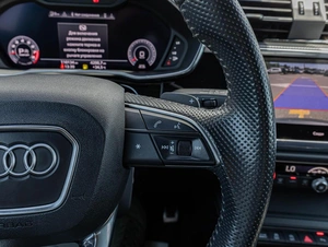 Внедорожник Audi Q3 2019 года, 3180000 рублей, Краснодар