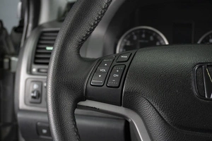 Внедорожник Honda CR-V 2007 года, 1090000 рублей, Омск