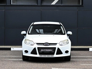 Хетчбэк Ford Focus 2011 года, 769000 рублей, Кирилловка