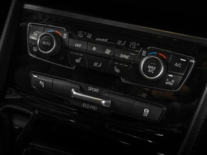 Минивэн BMW 2 серия Active Tourer 2014 года, 1259000 рублей, Тюмень