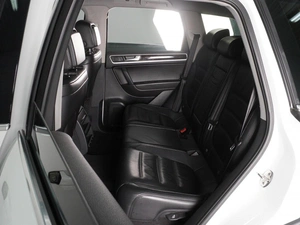 Внедорожник Volkswagen Touareg 2012 года, 1470000 рублей, Минеральные Воды