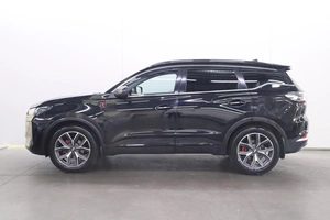 Внедорожник Chery Tiggo 7 2024 года, 2480000 рублей, Брянск