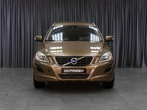 Внедорожник Volvo XC60 2011 года, 1229000 рублей, Тюмень