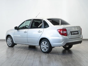 Седан ВАЗ (LADA) Granta 2024 года, 949000 рублей, Саратов