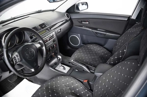 Седан Mazda 3 2008 года, 749000 рублей, Пермь