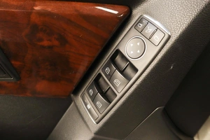 Внедорожник Mercedes-benz GLK-класс 2010 года, 1499000 рублей, Челябинск