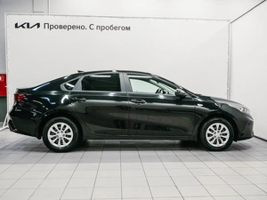 Седан Kia Cerato 2021 года, 1768000 рублей, Красноярск
