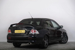 Седан Mitsubishi Lancer 2009 года, 579000 рублей, Томск