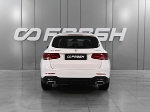 Внедорожник Mercedes-benz GLC-класс 2019 года, 4349000 рублей, Ростов-на-Дону