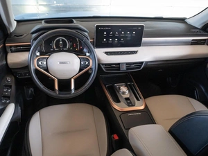 Внедорожник Haval Jolion 2023 года, 1888000 рублей, Краснодар