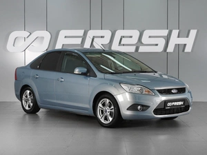Седан Ford Focus 2008 года, 498000 рублей, Минеральные Воды