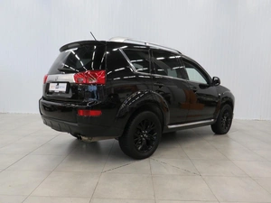 Внедорожник Peugeot 4007 2009 года, 840000 рублей, Обнинск