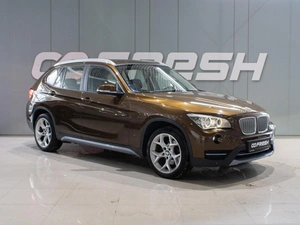 Внедорожник BMW X1 2013 года, 1599000 рублей, Петрозаводск