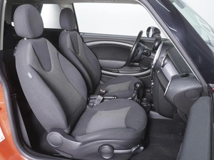 Хетчбэк MINI Cooper 2013 года, 1250000 рублей, Ростов-на-Дону