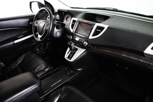 Внедорожник Honda CR-V 2013 года, 1899000 рублей, Пермь
