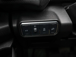 Внедорожник Haval Dargo 2022 года, 2130000 рублей, Краснодар