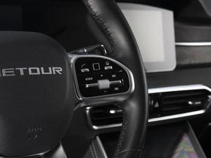 Внедорожник Jetour X90 Plus 2023 года, 2750000 рублей, Омск