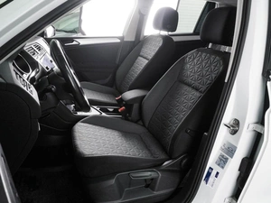 Внедорожник Volkswagen Tiguan 2021 года, 2219040 рублей, Воронеж