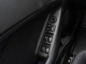 Седан Kia Cerato 2016 года, 1139000 рублей, Саратов