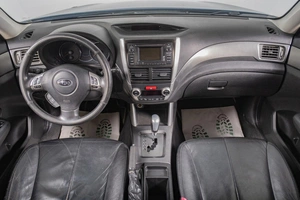 Внедорожник Subaru Forester 2011 года, 1239000 рублей, Томск