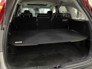 Внедорожник Honda CR-V 2007 года, 1287000 рублей, Солонцы