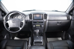 Внедорожник Kia Sorento 2007 года, 899000 рублей, Пермь