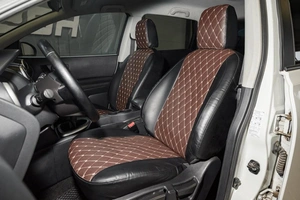 Внедорожник Nissan Qashqai+2 2013 года, 1129000 рублей, Ульяновск