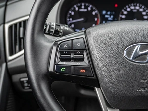 Внедорожник Hyundai Creta 2019 года, 1910000 рублей, Краснодар