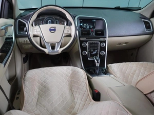 Внедорожник Volvo XC60 2015 года, 2438000 рублей, Воронеж