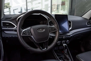 Универсал ВАЗ (LADA) Vesta 2025 года, 1700000 рублей, Ульяновск