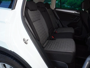 Внедорожник Volkswagen Tiguan 2021 года, 3360000 рублей, Тверь