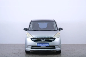 Минивэн Honda Stepwgn 2008 года, 1379000 рублей, Омск
