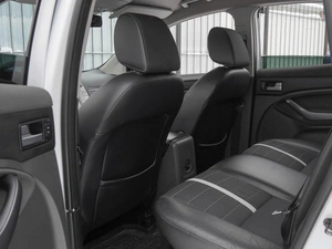 Внедорожник Ford Kuga 2012 года, 1182000 рублей, Волгоград