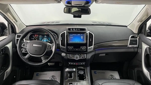 Внедорожник Haval H9 2021 года, 2420000 рублей, Смоленск