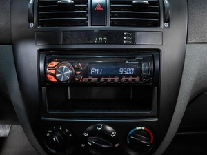 Седан Daewoo Gentra 2014 года, 559000 рублей, Ставрополь