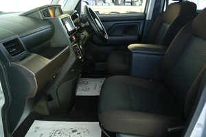 Минивэн Toyota Roomy 2021 года, 1289000 рублей, Омск